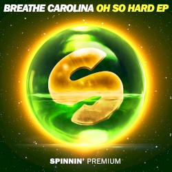 Oh So Hard EP