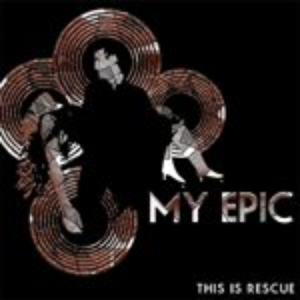 This Is Rescue EP