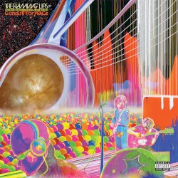 The Flaming Lips Onboard the International Space Station Concert for Peace