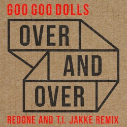 Over and Over (RedOne & T.I. Jakke remix)