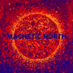 Magnetic North