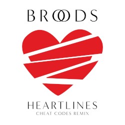 Heartlines (Cheat Codes remix)