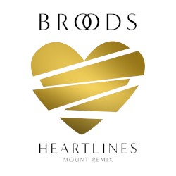 Heartlines (MOUNT remix)