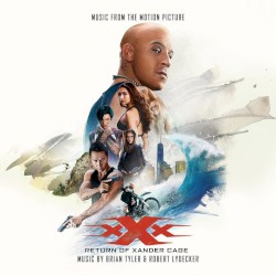 xXx: Return of Xander Cage