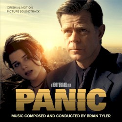 Panic/Fitzgerald Original Motion Picture Soundtracks