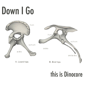 This Is Dinocore