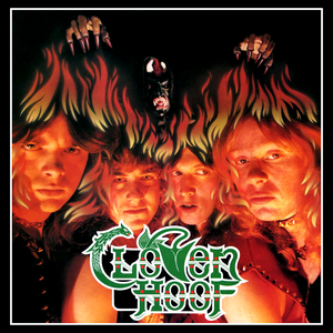 Cloven Hoof