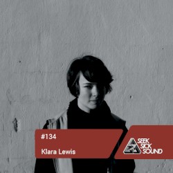 SSS Podcast #134: Klara Lewis