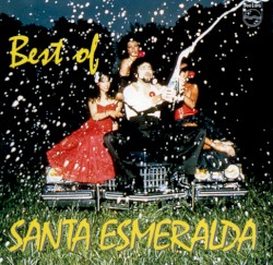 Best of Santa Esmeralda