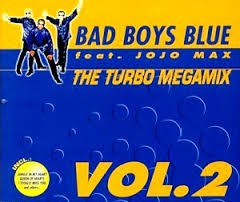 The Turbo Megamix, Volume 2