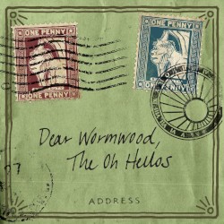 Dear Wormwood