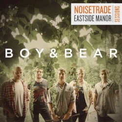 NoiseTrade Eastiside Manor Session