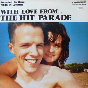 With Love From… The Hit Parade