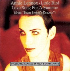 Little Bird / Love Song for a Vampire