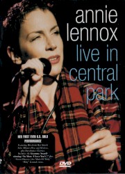 Live in Central Park