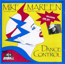 Dance Control