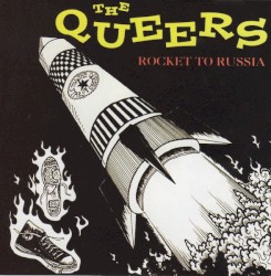 Rocket to Russia