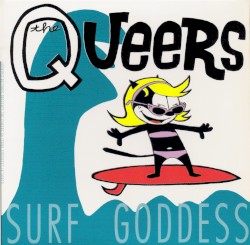 Surf Goddess