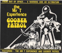 MTX / Goober Patrol