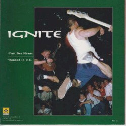 Ignite / Good Riddance