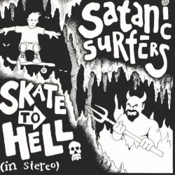 Skate to Hell