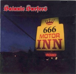 666 Motor Inn