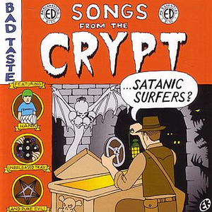 Songs From the Crypt