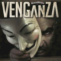 Venganza