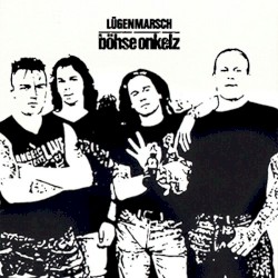 Lügenmarsch