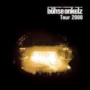 Tour 2000