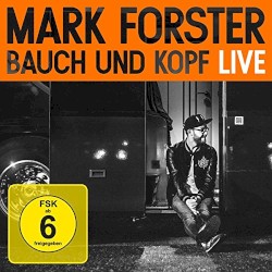 Bauch und Kopf Live