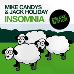 Insomnia (Remixes)