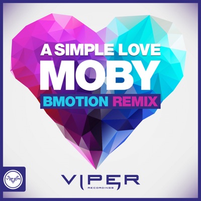 A Simple Love (BMotion Remix) [Club Master]