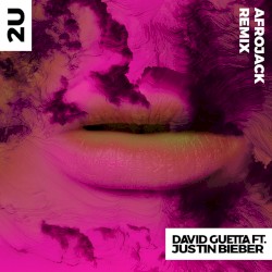 2U (Afrojack remix)