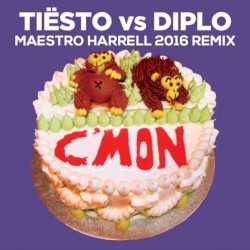 C'mon (Maestro Harrell 2016 remix)