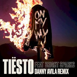 On My Way (Danny Avila remix)