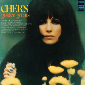 Cher’s Golden Greats