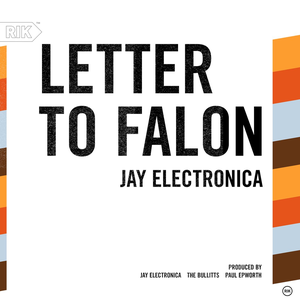 Letter to Falon