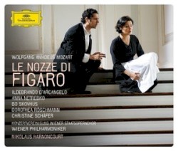 Le nozze di Figaro