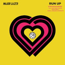 Run Up (Afrosmash remix)