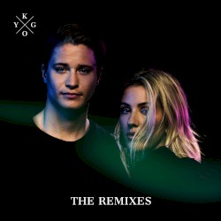 First Time: The Remixes