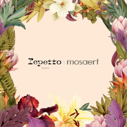 Repetto X Mosaert