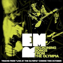 Reckoning: Live at the Olympia