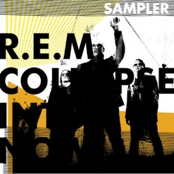 Collapse Into Now Sampler