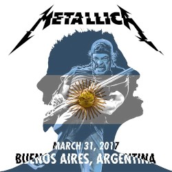 2017-03-31: Lollapalooza Argentina at Hippodrome San Isidro, Buenos Aires, Argentina