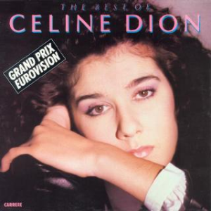 The Best of Céline Dion