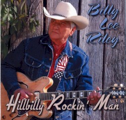 Hillbilly Rockin’ Man