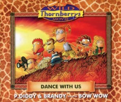 Dance With Us (Theme from ''The Wild Thornberrys Movie'')