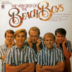 The Very Best of the Beach Boys: Anthology 1963-69