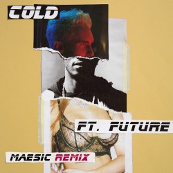 Cold (Measic remix)